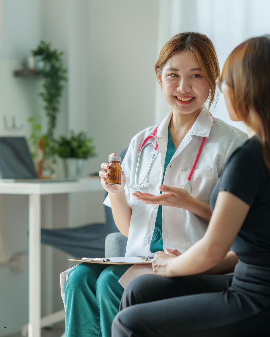 Healthcare & MedTech Advisory